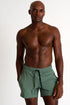 Shan Casual Classic Fit, Stretch And Quick Dry Swim Trunks